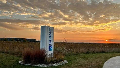 Shine Technologies