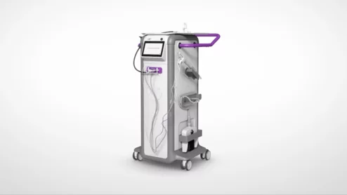 MR-guided breast biopsy tools from Mammotome nab FDA clearance.