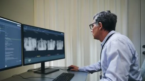 Sectra finalizes Oxipit acquisition