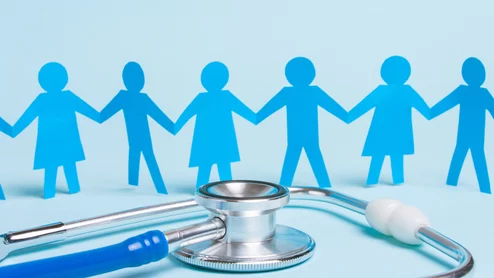 staffing shortage stethoscope healthcare