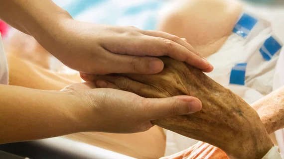 Hospice | Caregiving