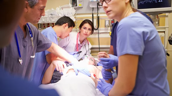 The Society of Cardiovascular Computed Tomography developed and published the new document to help educate healthcare providers who regularly treat acute chest pain in the emergency department (ED). 
