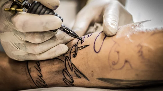 Details more than 129 medical tattoo artist super hot