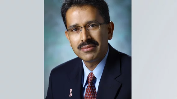 Mahadevappa Mahesh, MS, PhD