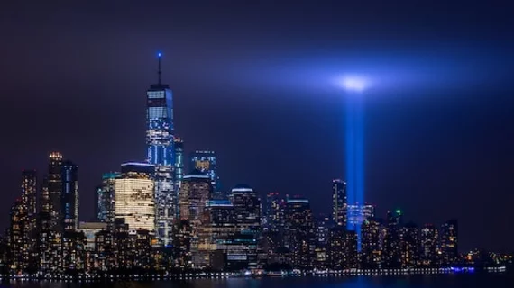 WTC first responders