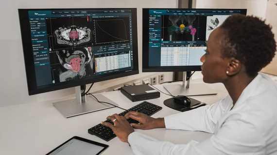 artificial intelligence in radiology medical imaging interpretation 