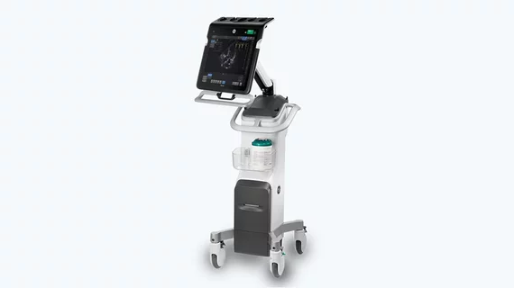 GE HealthCare Venue Ultrasound System