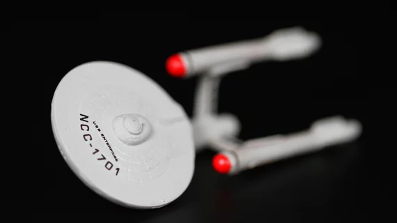 Star Trek Enterprise 