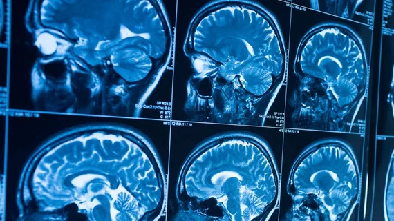 AI Imaging Contrast Development 