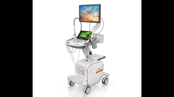 Siemens Healthineers has gained U.S. Food and Drug Administration (FDA) clearance for Acuson Origin, its new cardiovascular ultrasound system featuring advanced artificial intelligence (AI) capabilities. The Acuson Origin represents a significant update from the prior Siemens Healthineers cardiovascular ultrasound system, the Acuson SC2000. 