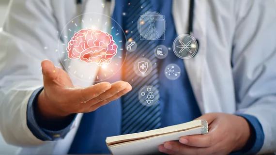 brain stethoscope alzheimer's dementia
