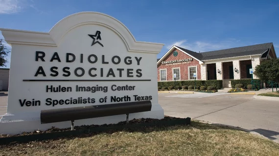 RANT Radiology Associates of North Texas