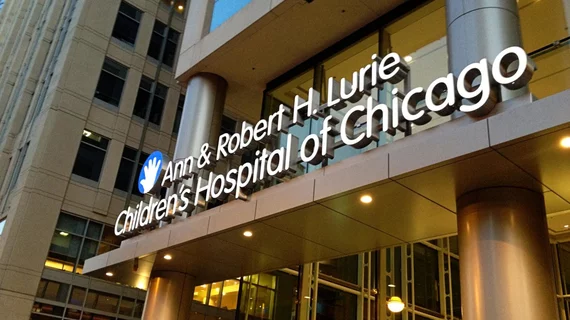 Lurie Children's Hospital