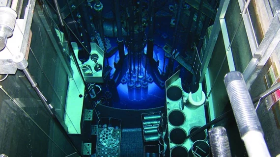 University of Missouri Research Reactor